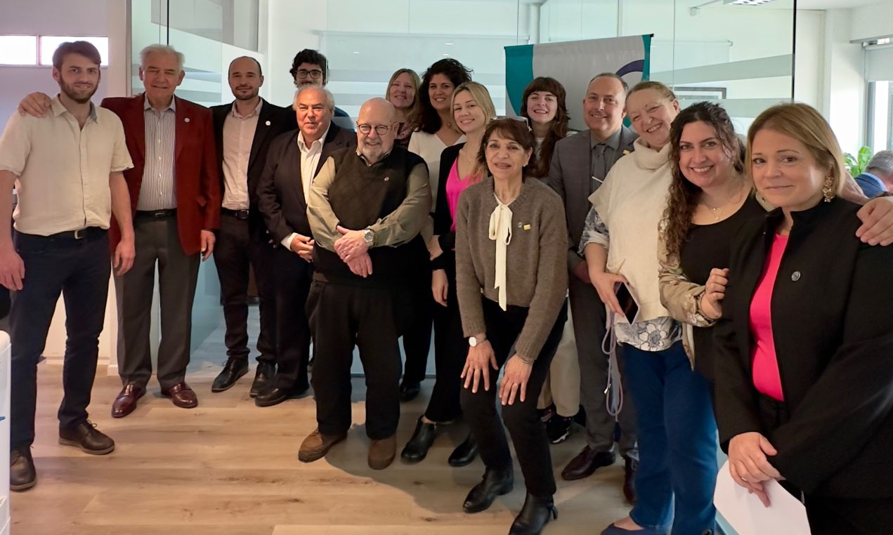 ITAES: acerca de acreditaciones ISQua y registro del SINECAS