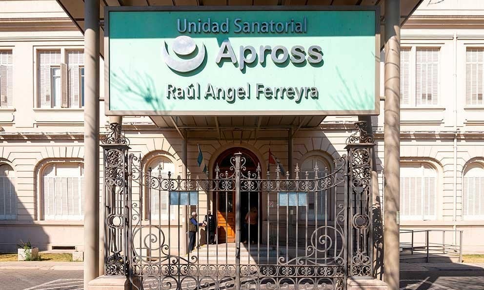 Hospital Ferreyra: acreditado en calidad y seguridad